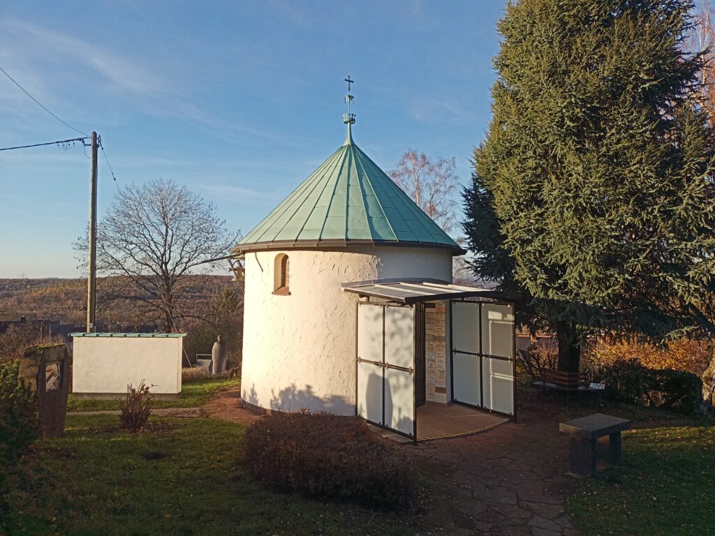 Unsere Marienkapelle