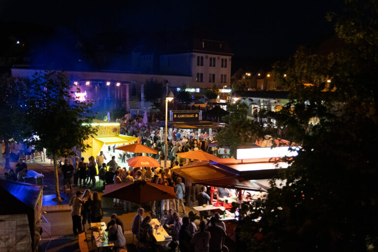 Glashüttenfest 2023